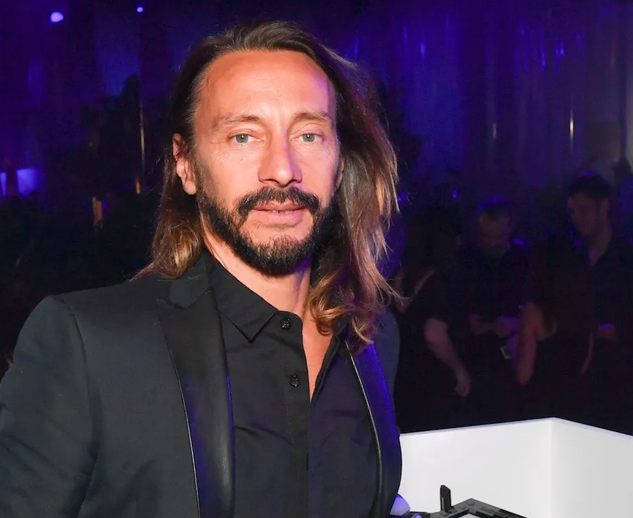 Bob Sinclar, il remix del brano Ti sento dei Matia Bazar Bob Sinclar, il remix del brano Ti sento dei Matia Bazar