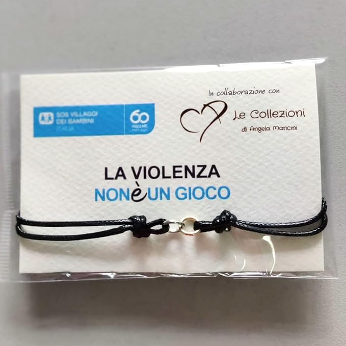 Arriva su Amazon e Alexa la campagna di sensibilizzazione di SOS Villaggi dei bambini “LA VIOLENZA NON È UN GIOCO”