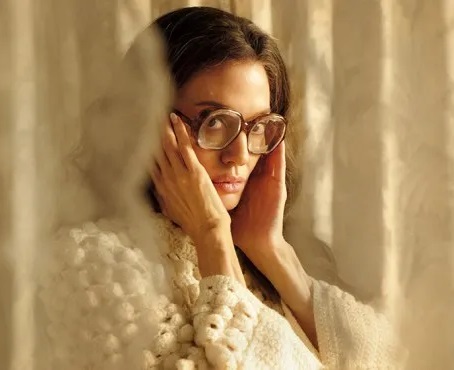Angelina Jolie è Maria Callas, svelate le prime foto del film di Pablo Larraín