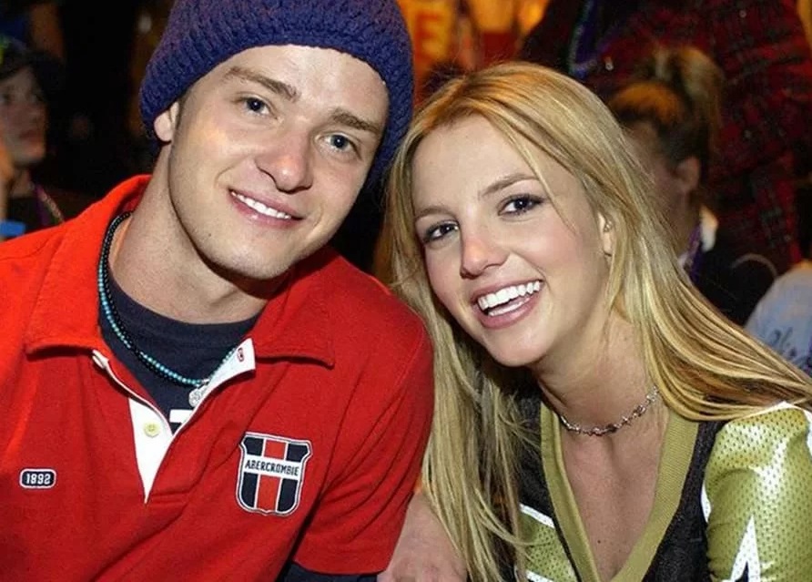 Britney Spears ha abortito perché Justin Timberlake “non voleva diventare padre”