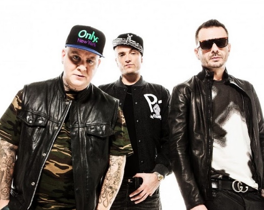 Reunion Club Dogo, tre concerti al Forum di Milano. Le date