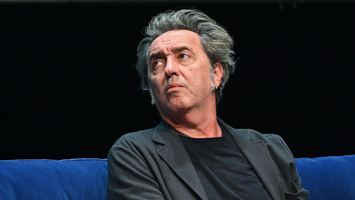 Premio d’onore per Sorrentino alla Mostra Cinema di Valencia