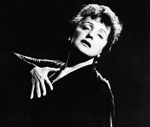 Edith Piaf moriva 60 anni fa: da La vie en rose a Hymne a l’amour, le canzoni più belle