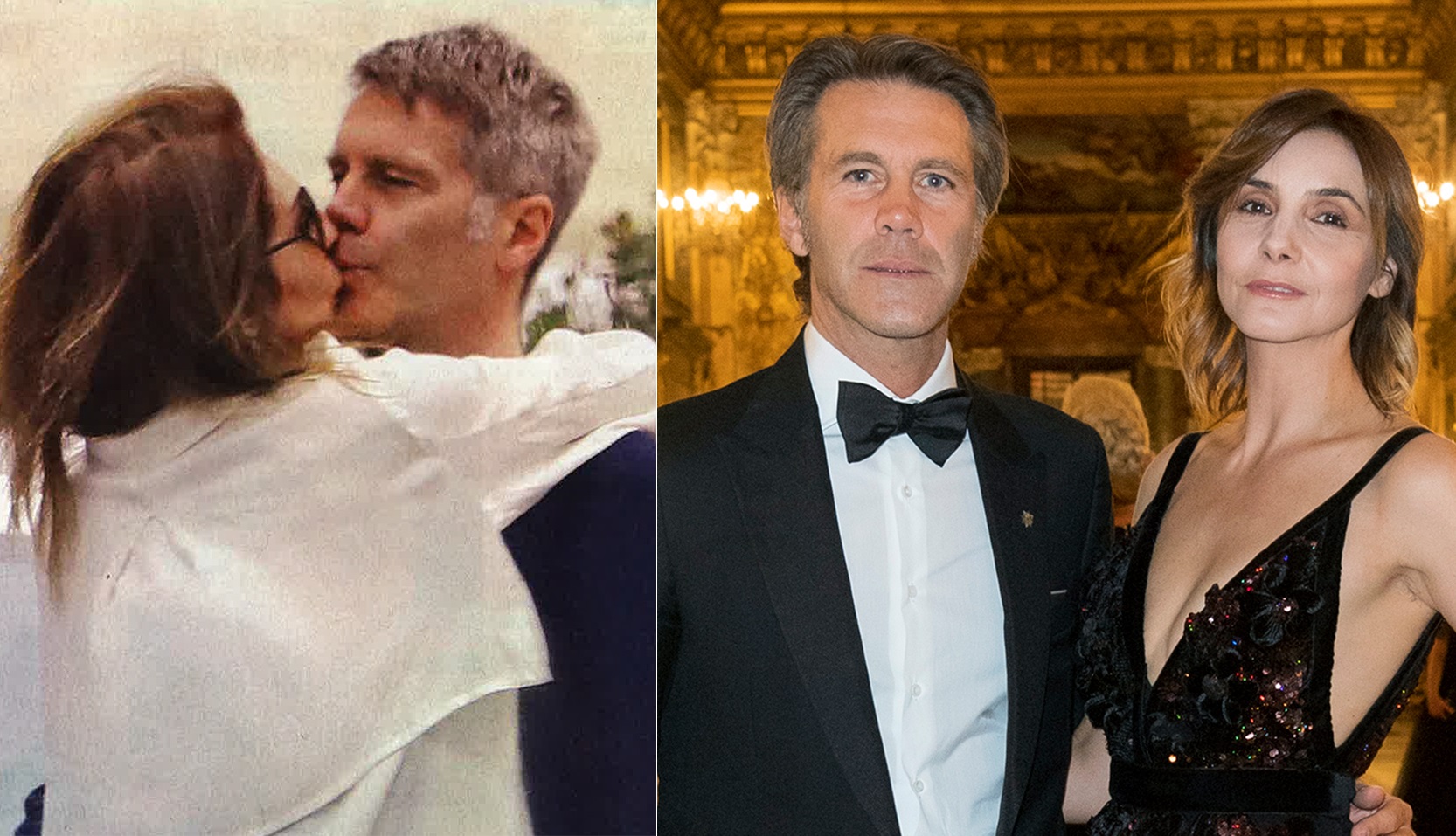 Emanuele Filiberto, la cantante Nadia Lanfranconi rivela: “Siamo stati insieme per tre anni”