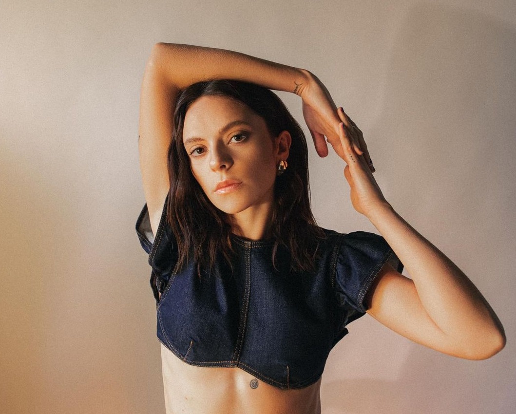 Francesca Michielin presenta i live Suono di sabato all’Arca