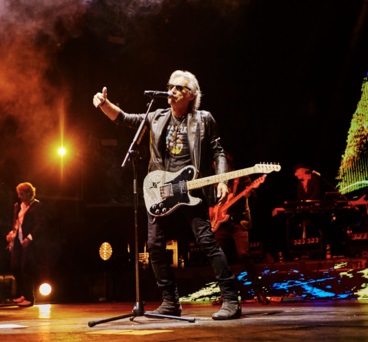 Ligabue infiamma l’Arena di Verona nelle prime date del tour