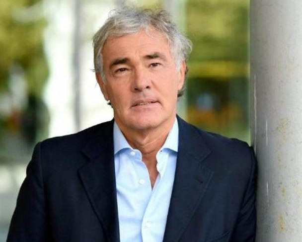Roberto Sergio: “Massimo Giletti a gennaio torna in Rai” Roberto Sergio: “Massimo Giletti a gennaio torna in Rai”
