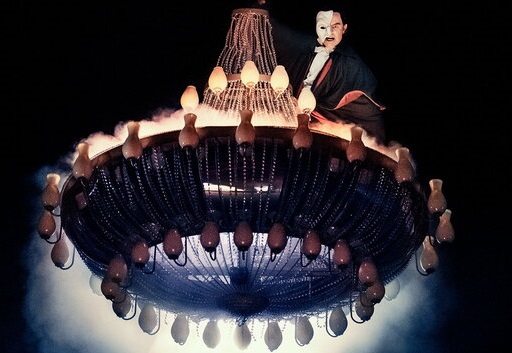 “The Phantom of the Opera”, il re dei musical è pronto a incantare a Milano
