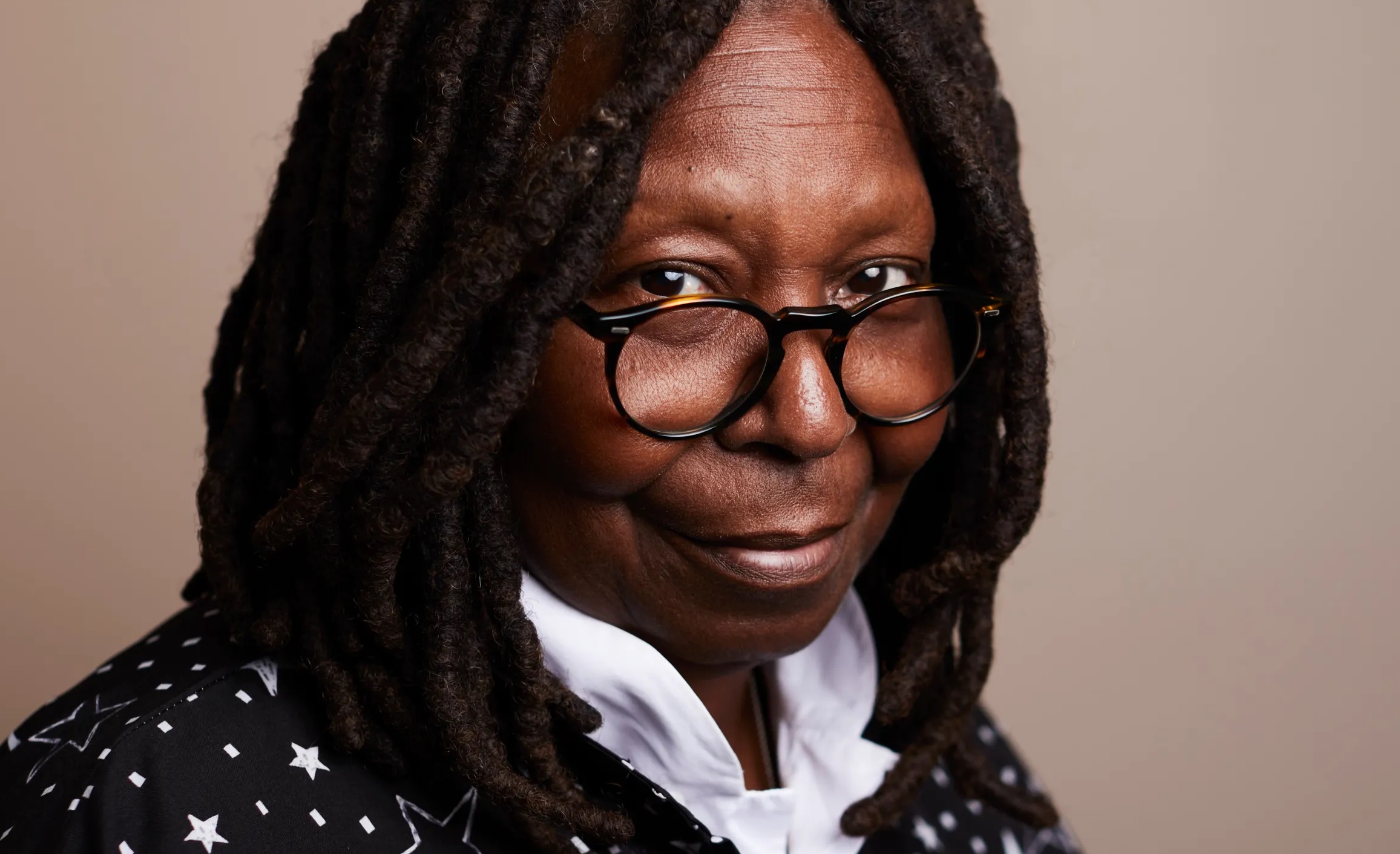 Sister Act 3, Whoopi Goldberg in visita a sorpresa al Vaticano: “Ho incontrato il Papa”