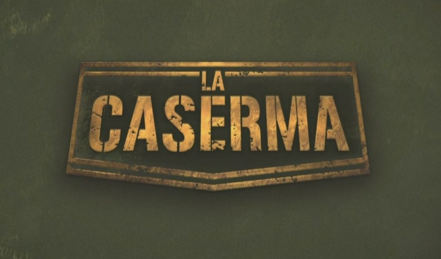 Al via la seconda edizione de “La caserma” Al via la seconda edizione de “La caserma”