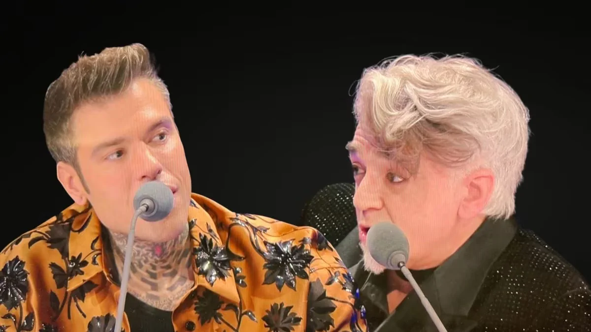 Fedez svela alcune indiscrezioni sul licenziamento di Morgan da X Factor: “Atteggiamenti aggressivi e violenti nelle scorse edizioni nei confronti di alcune lavoratrici di Sky”
