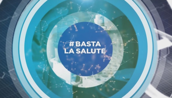 “Basta la Salute”, l’antibiotico-resistenza “Basta la Salute”, l’antibiotico-resistenza