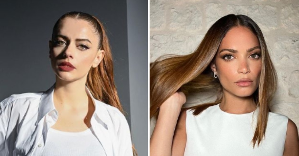 Tra Elodie e Annalisa c’è rivalità? La risposta dell’artista ligure