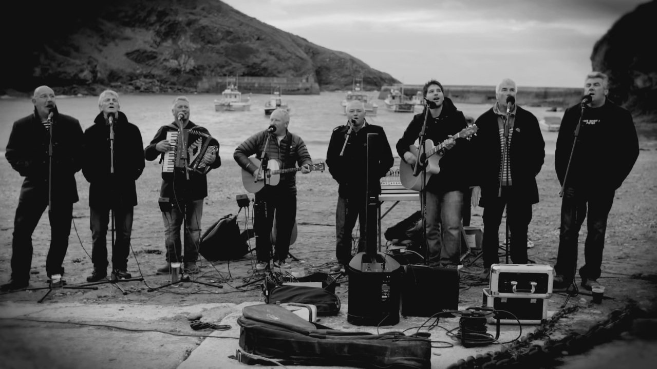 “Fisherman’s Friends”, arriva al cinema “Fisherman’s Friends”, arriva al cinema