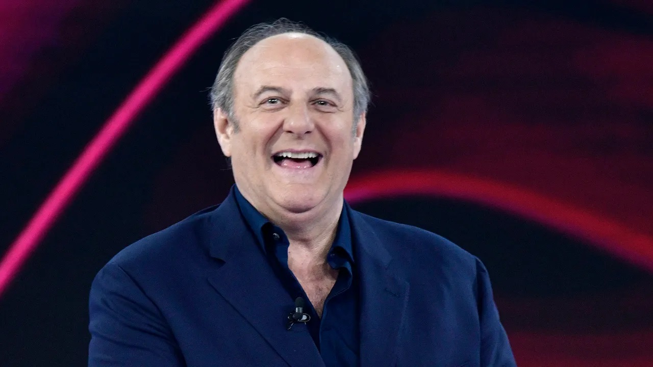 Gerry Scotti: il re dei Meme!