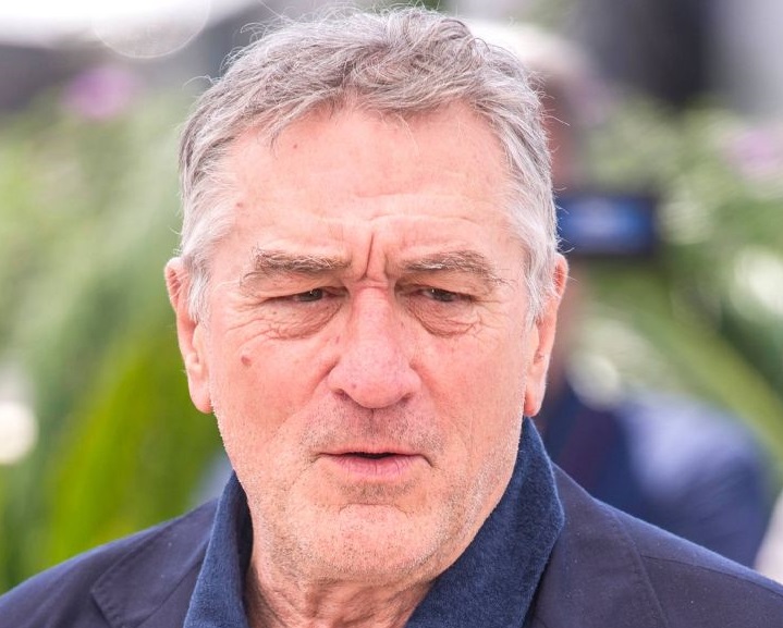 L’ex assistente di Robert De Niro lo trascina in tribunale: per lui accuse di discriminazione di genere