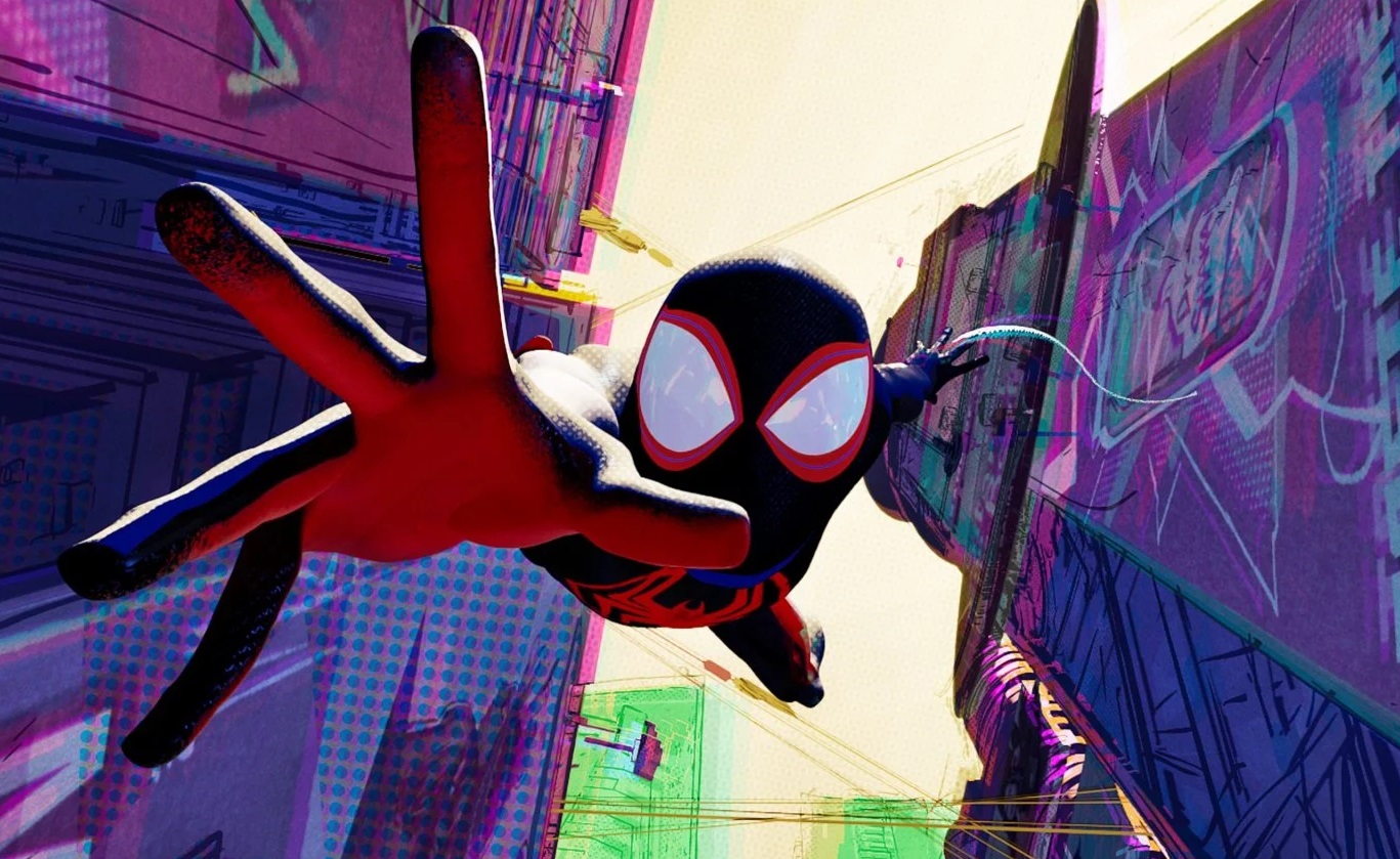 Sony allestirà un concerto orchestrale sulle note di Spider-Man: Across the Spider-Verse