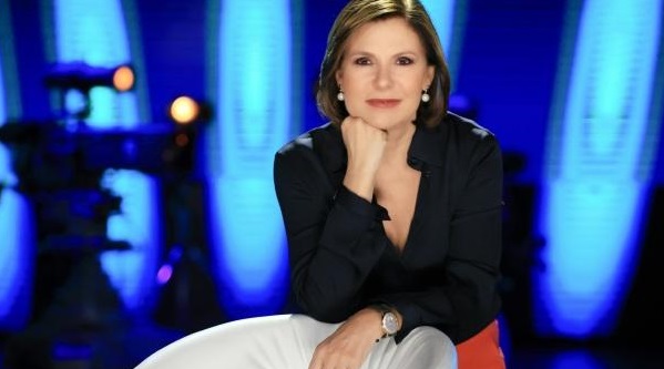 Il programma di Bianca Berlinguer: “È sempre Cartabianca”