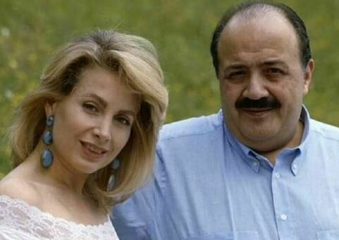 Marta Flavi : “Maurizio Costanzo era un traditore seriale”