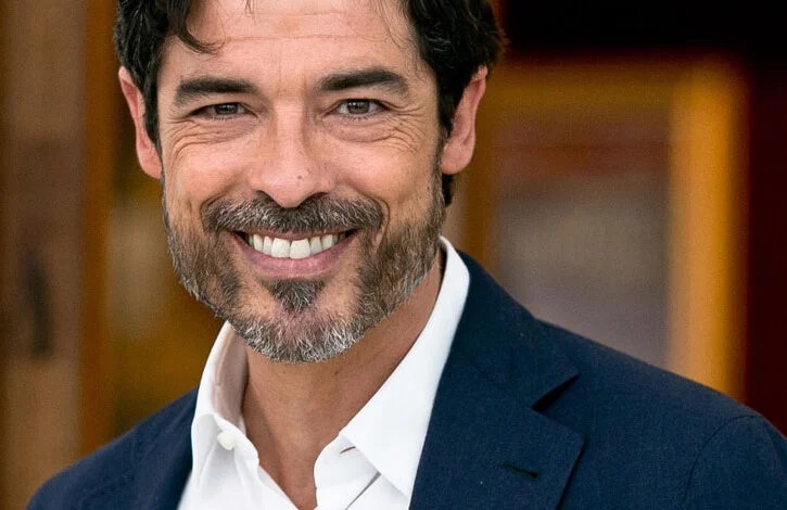Alessandro Gassmann ha esposto la sua opinione sul caso Chiara Ferragni
