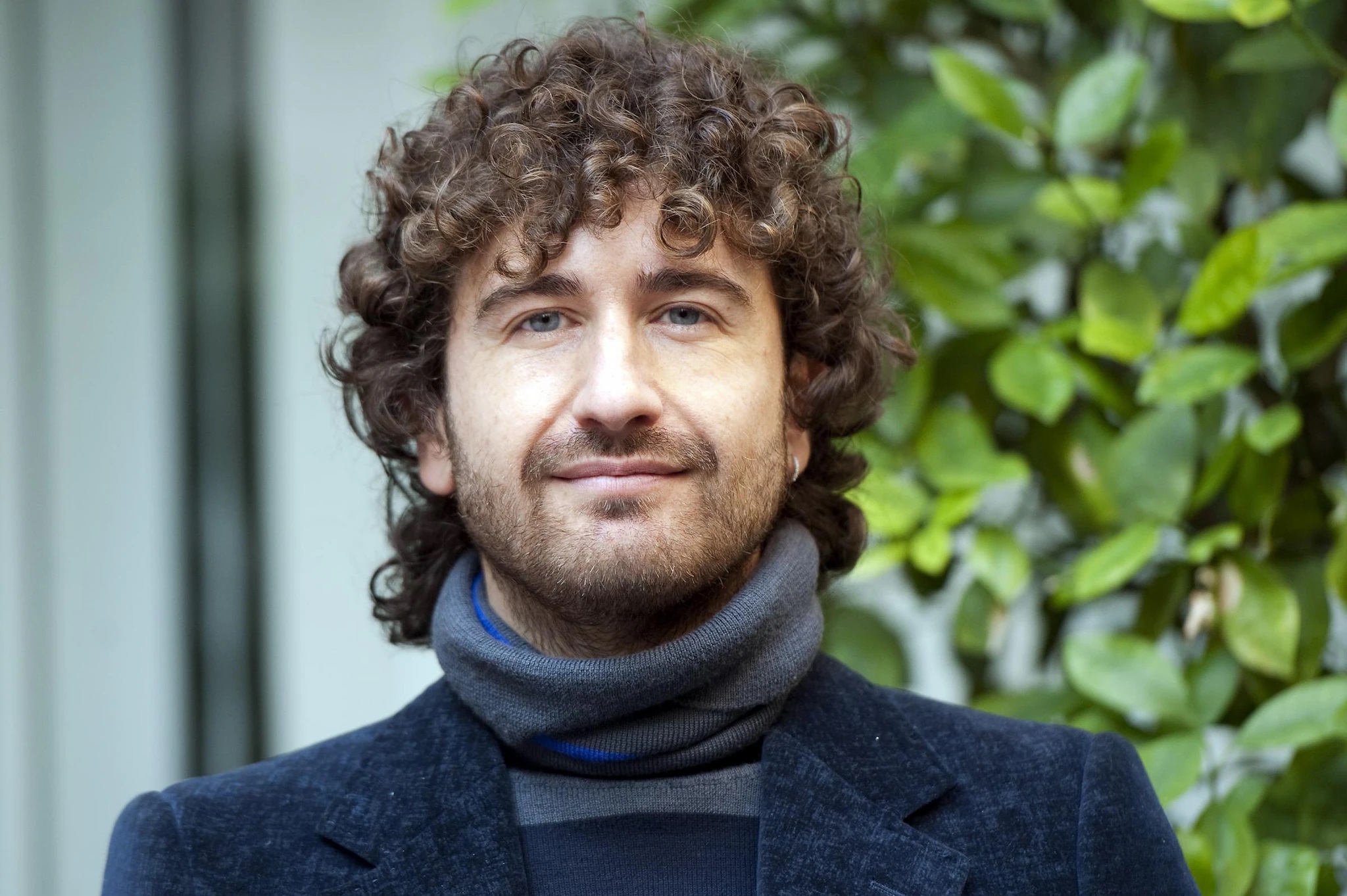 Alessandro Siani ‘Come succede nelle migliori famiglie’ in uscita il 1° gennaio