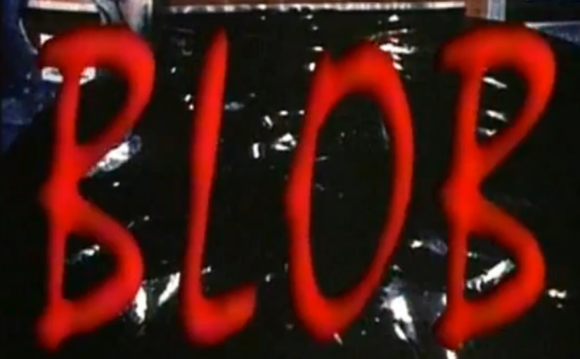 Blob, omaggio a “Vacanze di Natale”