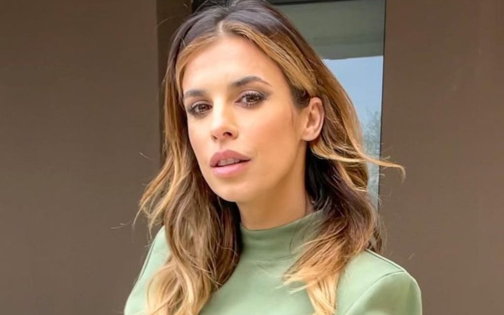 Elisabetta Canalis e la prima dichiarazione sul divorzio: “Non torno in Italia”