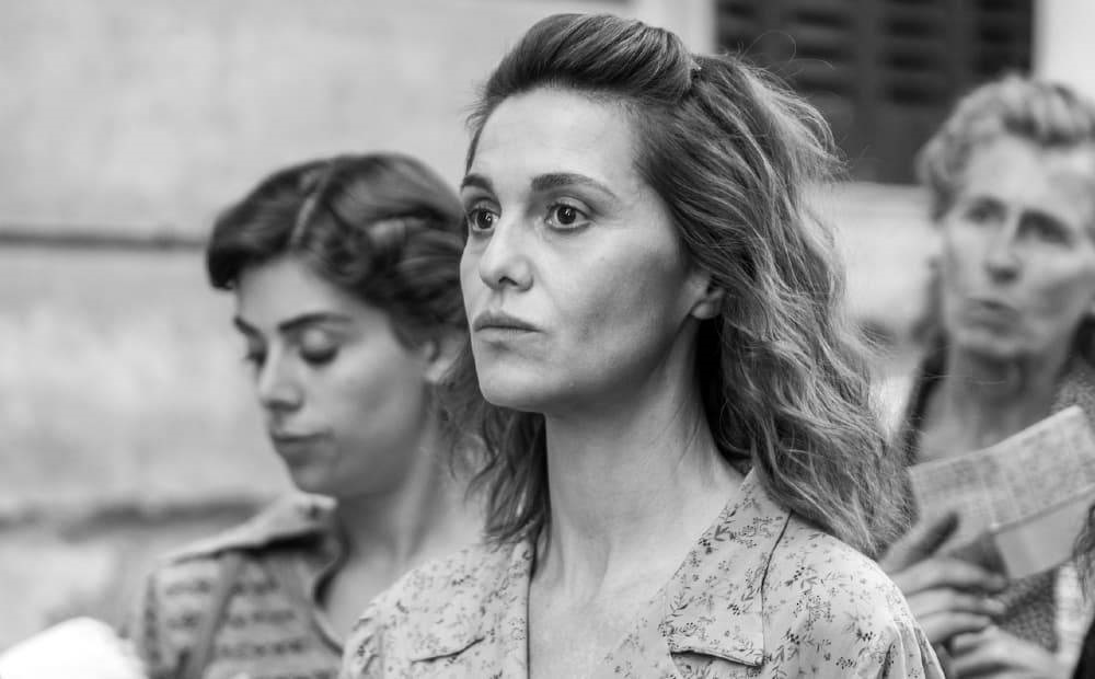 C’è ancora domani, il miglior film dell’ anno