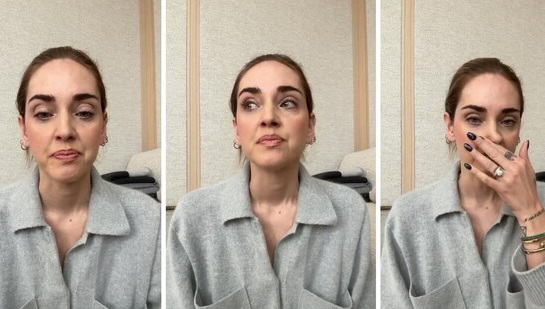 Chiara Ferragni e la dichiarazione sulla vicenda Balocco: “Ho sbagliato, darò un milione di euro in beneficenza”
