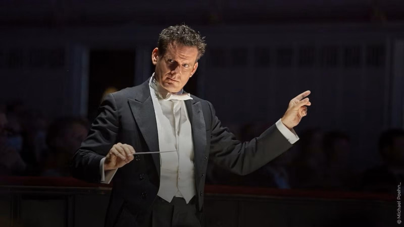 La musica del mare per Philippe Jordan e l’Orchestra Rai 
