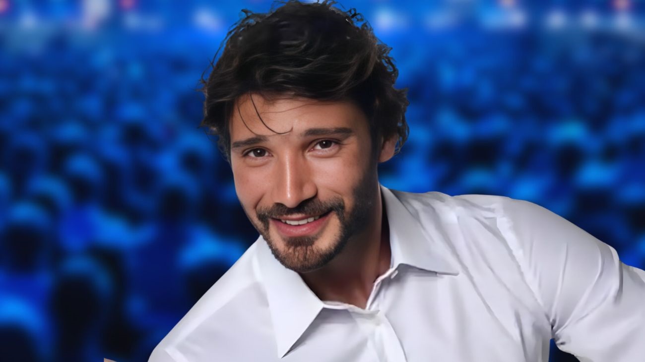 Maria De Filippi ospite di Stefano De Martino sulla Rai