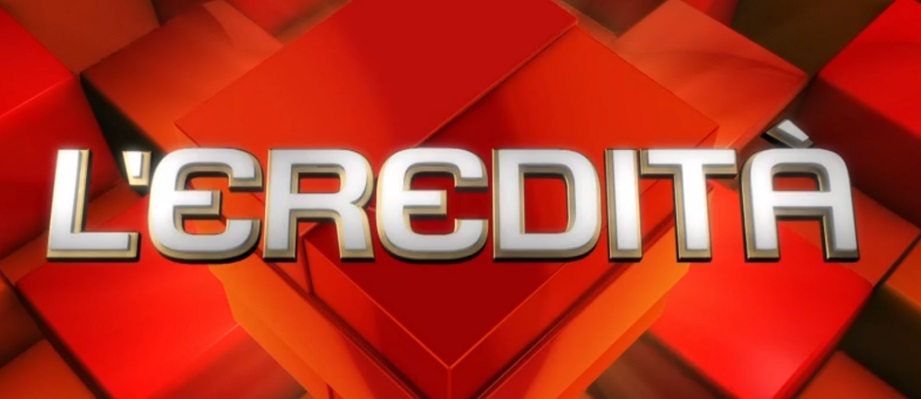 “L’Eredità” torna dal 2 gennaio con Marco Liorni