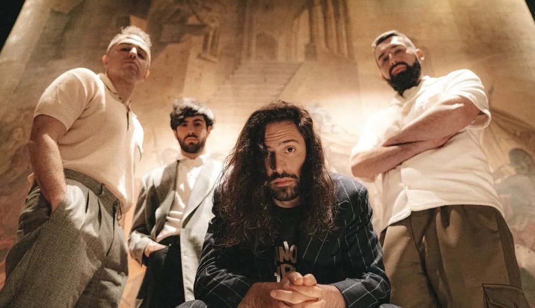 Fast Animals and Slow Kids espandono i loro orizzonti: “Abbiamo fuso il rock con l’orchestra”