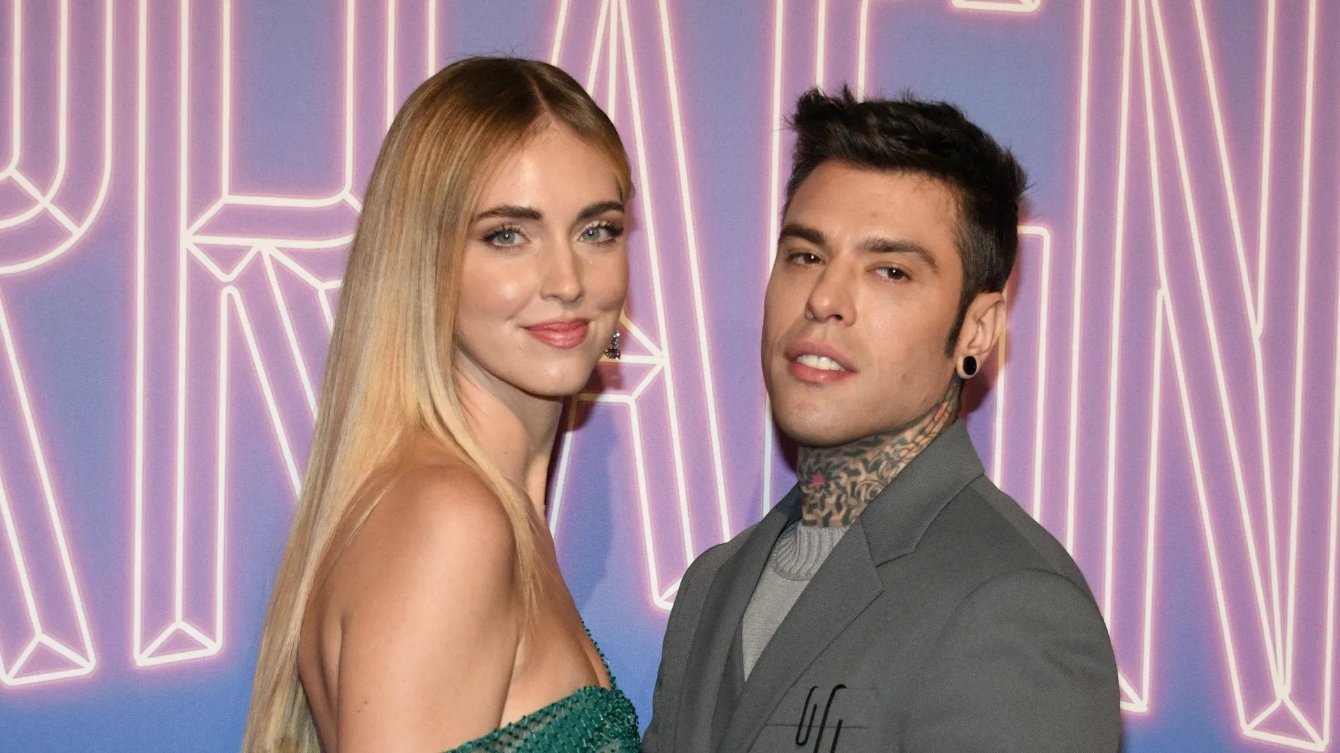 Fedez rompe il silenzio sui social ma senza Chiara Ferragni
