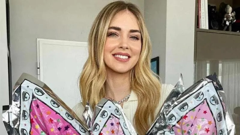 Il silenzio di Chiara Ferragni sui social continua Il silenzio di Chiara Ferragni sui social continua