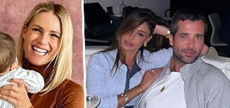 Dalla showgirl Belen Rodriguez a Ilary Blasi: i migliori gossip del 2023