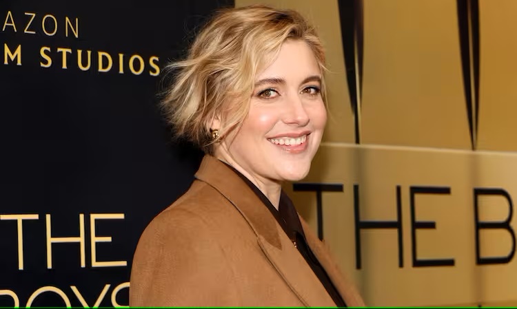 Greta Gerwig, regista di ‘Barbie’, presidentessa di giuria del 77° Festival di Cannes