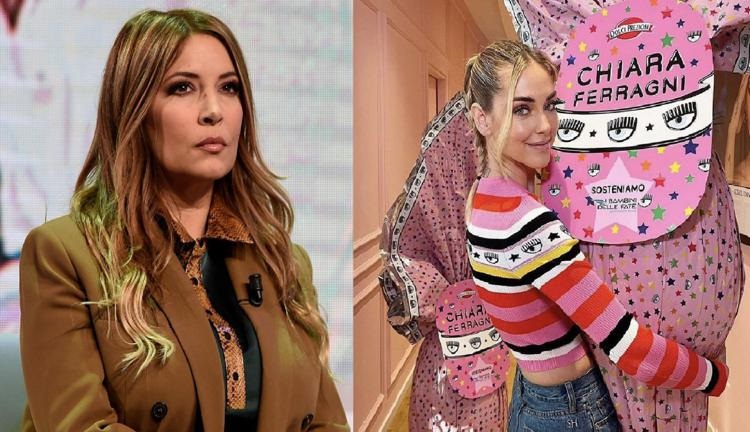 Selvaggia Lucarelli scaglia nuove accuse contro Chiara Ferragni