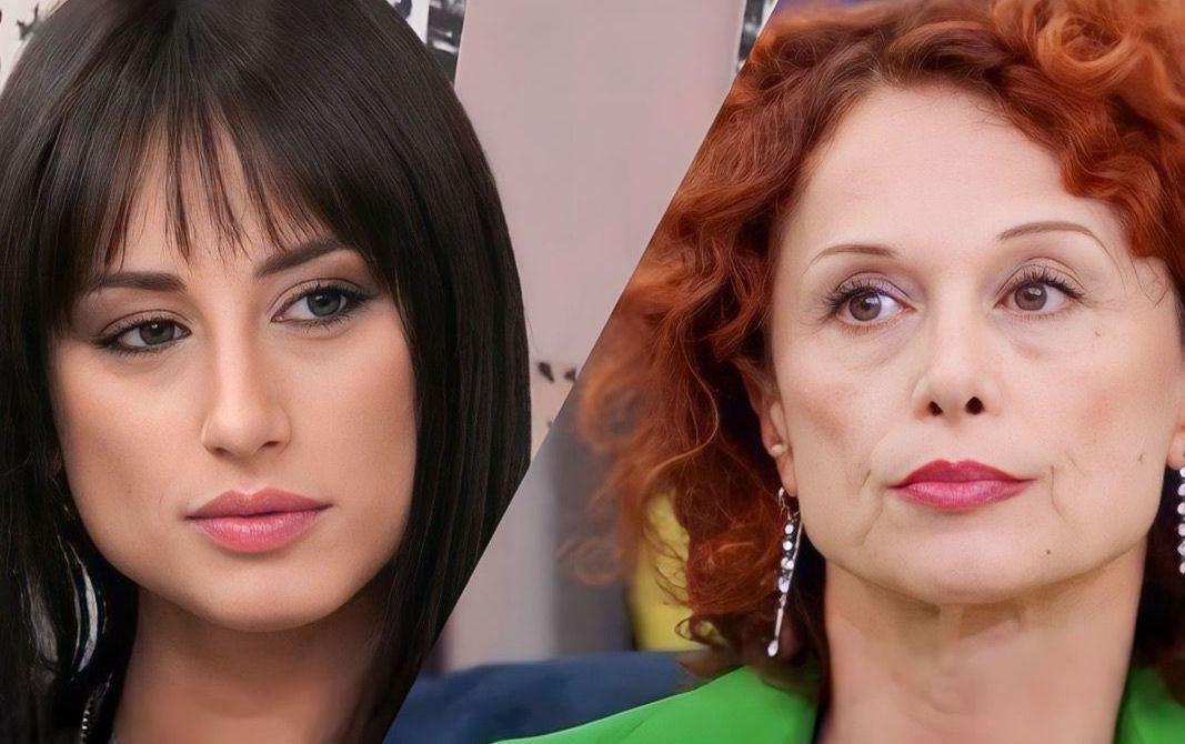 “Grande Fratello”, Beatrice Luzzi su Letizia: “Deve darsi una regolata”