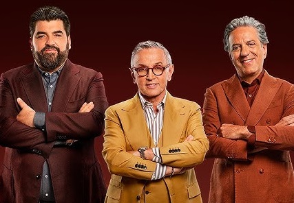 Il Mondo di Masterchef a portata di mano Il Mondo di Masterchef a portata di mano
