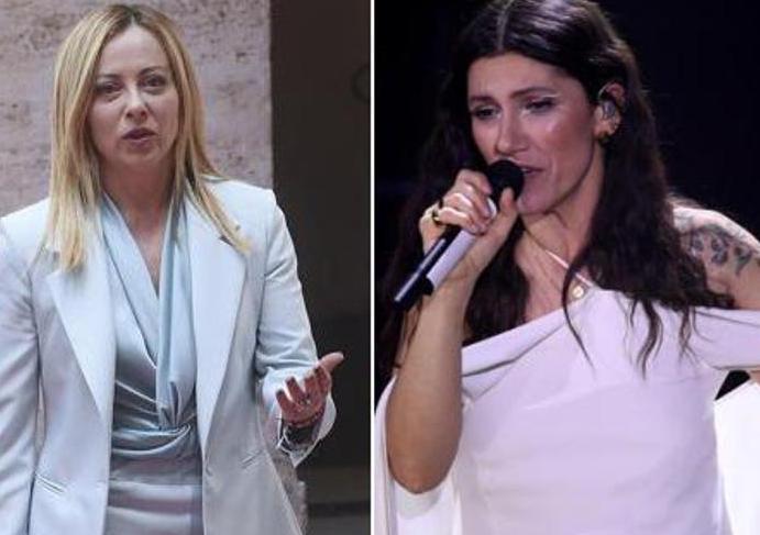 Giorgia Meloni, ma anche Elisa K.O. per otoliti un anno fa