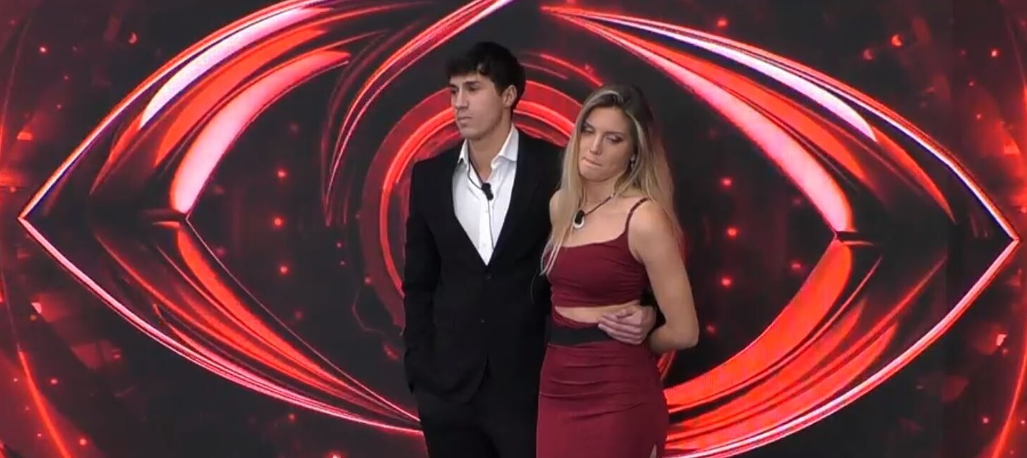 Colpo di scena per l’eliminazione in prima serata del Grande Fratello: Mirko deve lasciare la Casa Colpo di scena per l’eliminazione in prima serata del Grande Fratello: Mirko deve lasciare la Casa