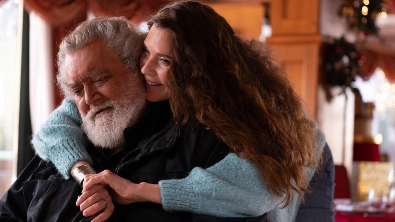 Diego Abatantuono torna in “Improvvisamente a Natale mi sposo”, da oggi presente nelle sale cinematografiche Diego Abatantuono torna in “Improvvisamente a Natale mi sposo”, da oggi presente nelle sale cinematografiche