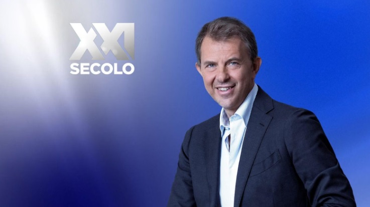 “XXI Secolo” “XXI Secolo”