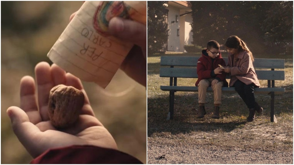‘La noce’: il nuovo spot Natalizio dell’Esselunga creato per emozionare ‘La noce’: il nuovo spot Natalizio dell’Esselunga creato per emozionare