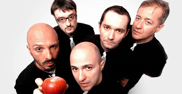 Subsonica, in arrivo il nuovo album “Realtà aumentata”