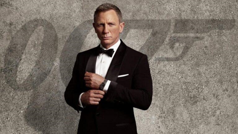 007 con “contenuti offensivi”. A Londra aggiunto il bollino rosso al celebre film
