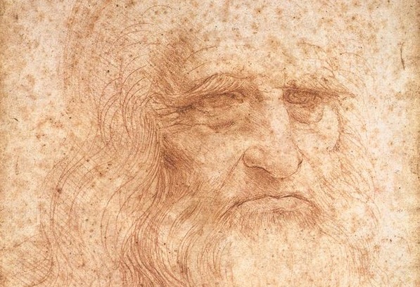 Prima serata tv: Leonardo da Vinci; l’ultimo ritratto Prima serata tv: Leonardo da Vinci; l’ultimo ritratto