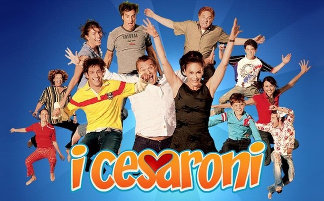 Grande ritorno sul piccolo schermo: in arrivo la settima stagione de “I Cesaroni” Grande ritorno sul piccolo schermo: in arrivo la settima stagione de “I Cesaroni”