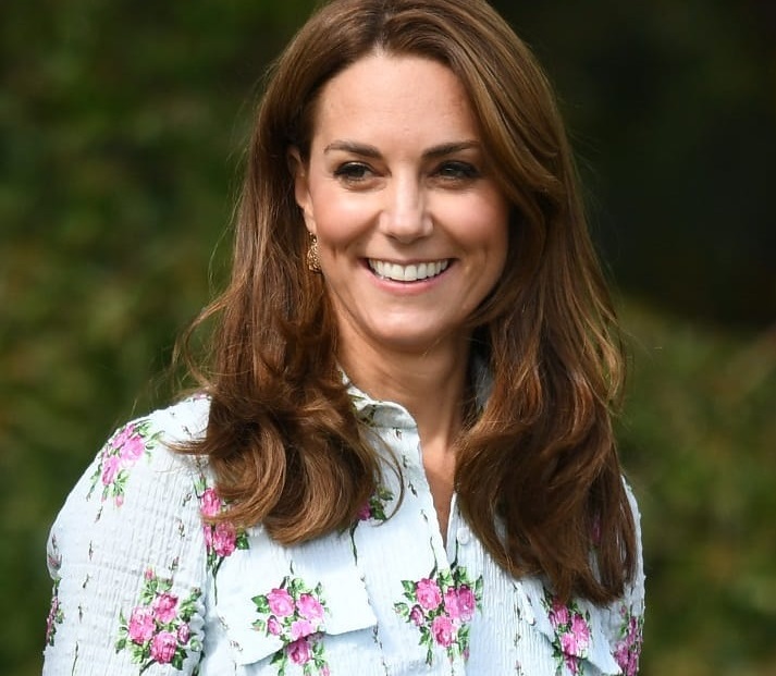 La principessa Kate Middleton in ospedale per un intervento all’addome